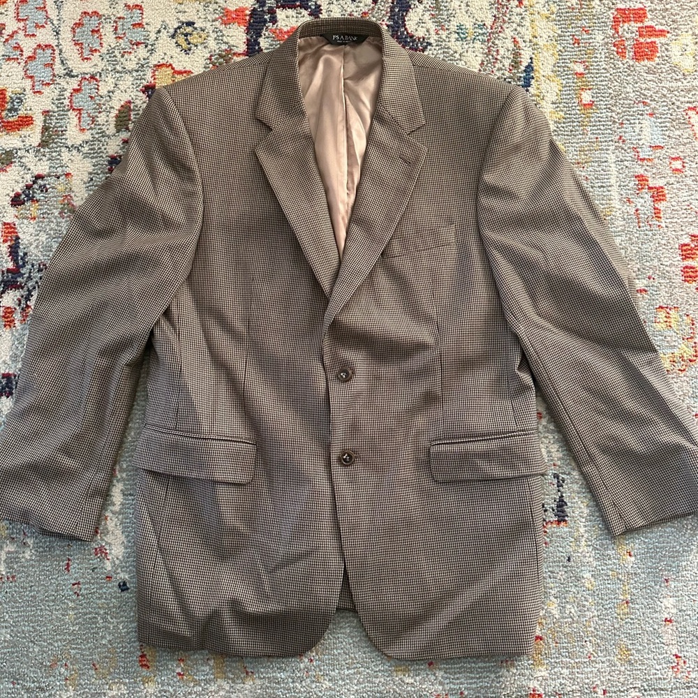 Jos. A. Bank Gordon Suit Jacket